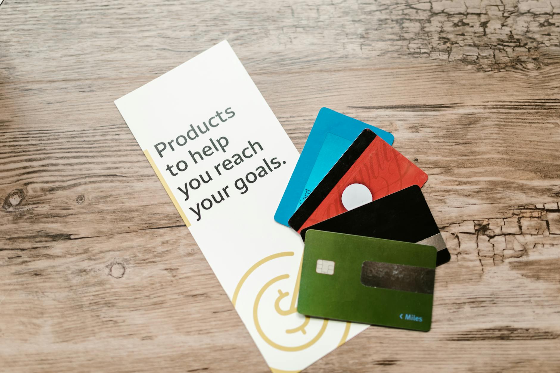 Credit card generator for testing