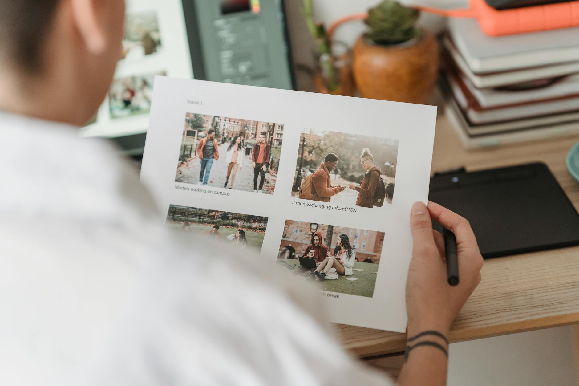 Converter JPG para PDF online