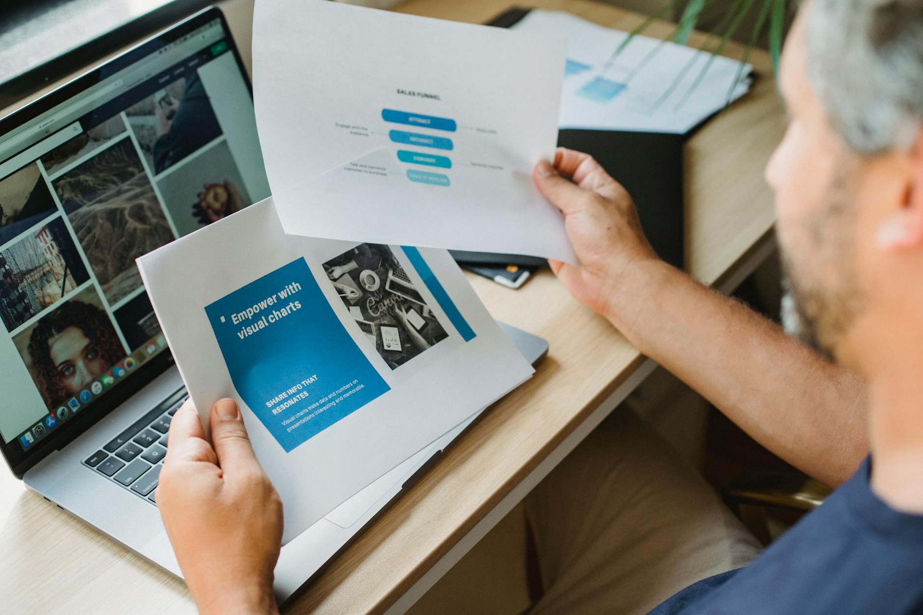 Unir PDF online gratis