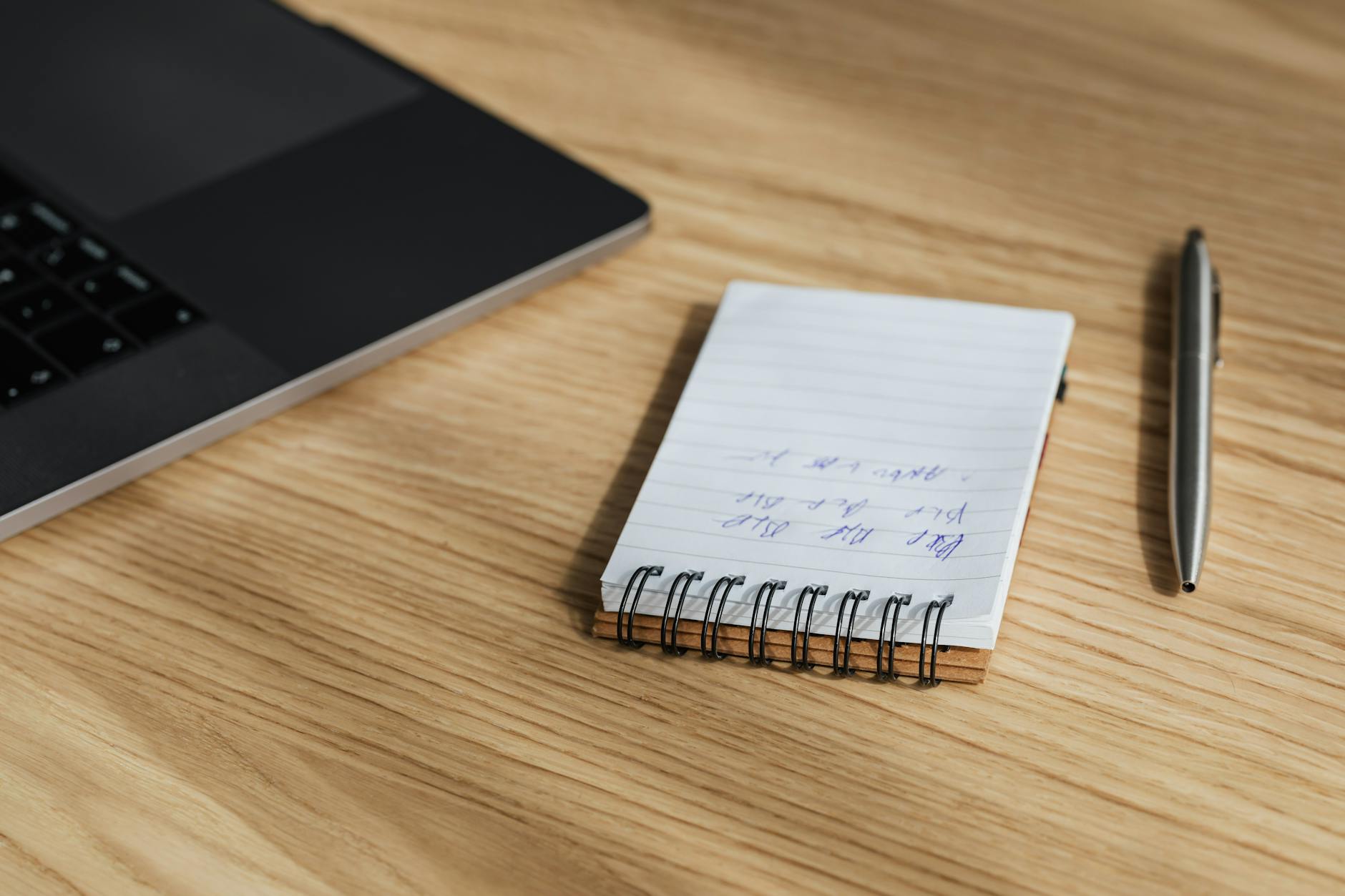 Online notepad (autosave)
