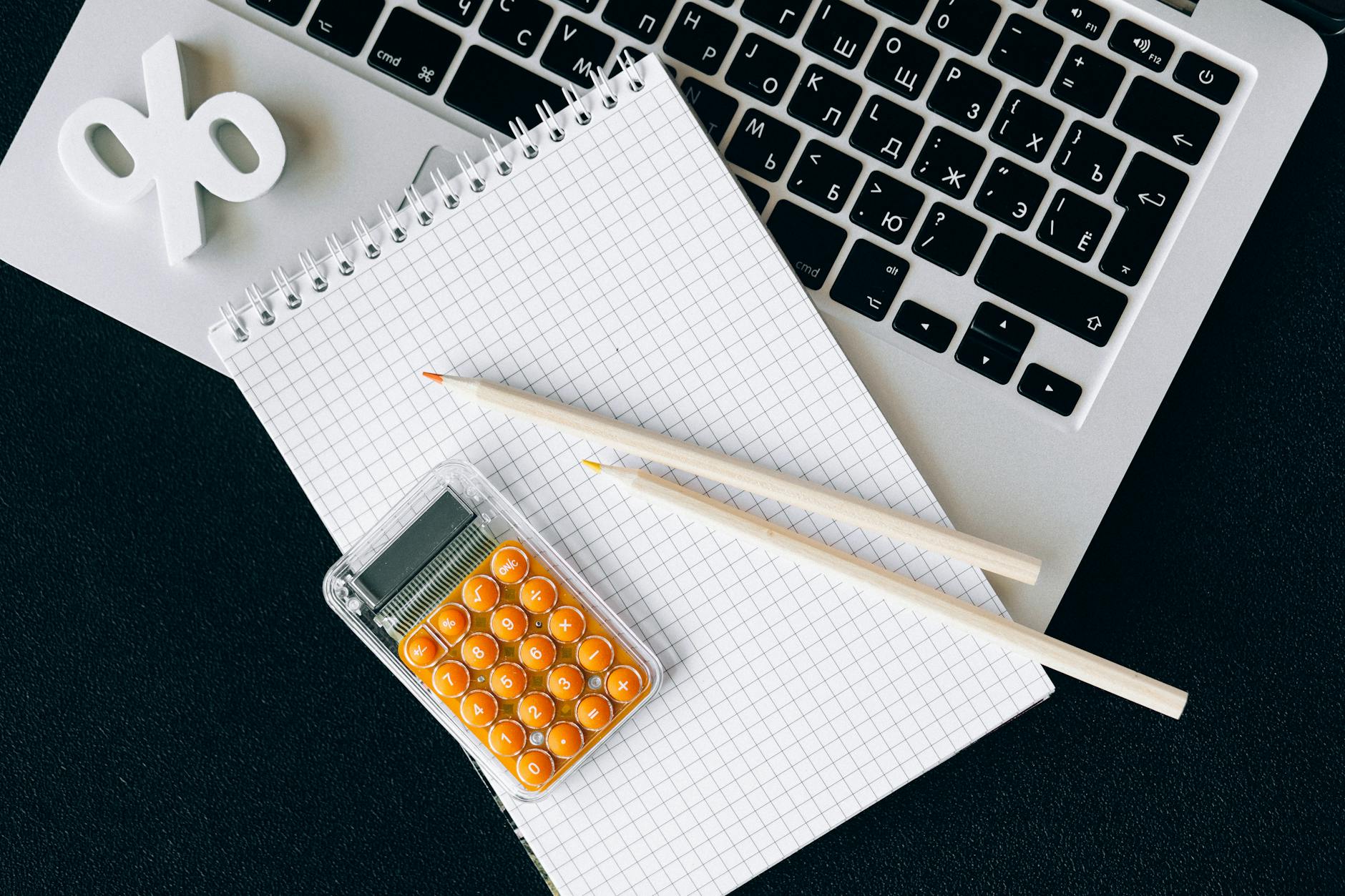 Percentage calculator online