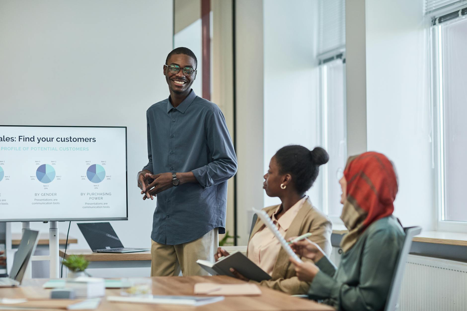 Konwersja PowerPoint na PDF online