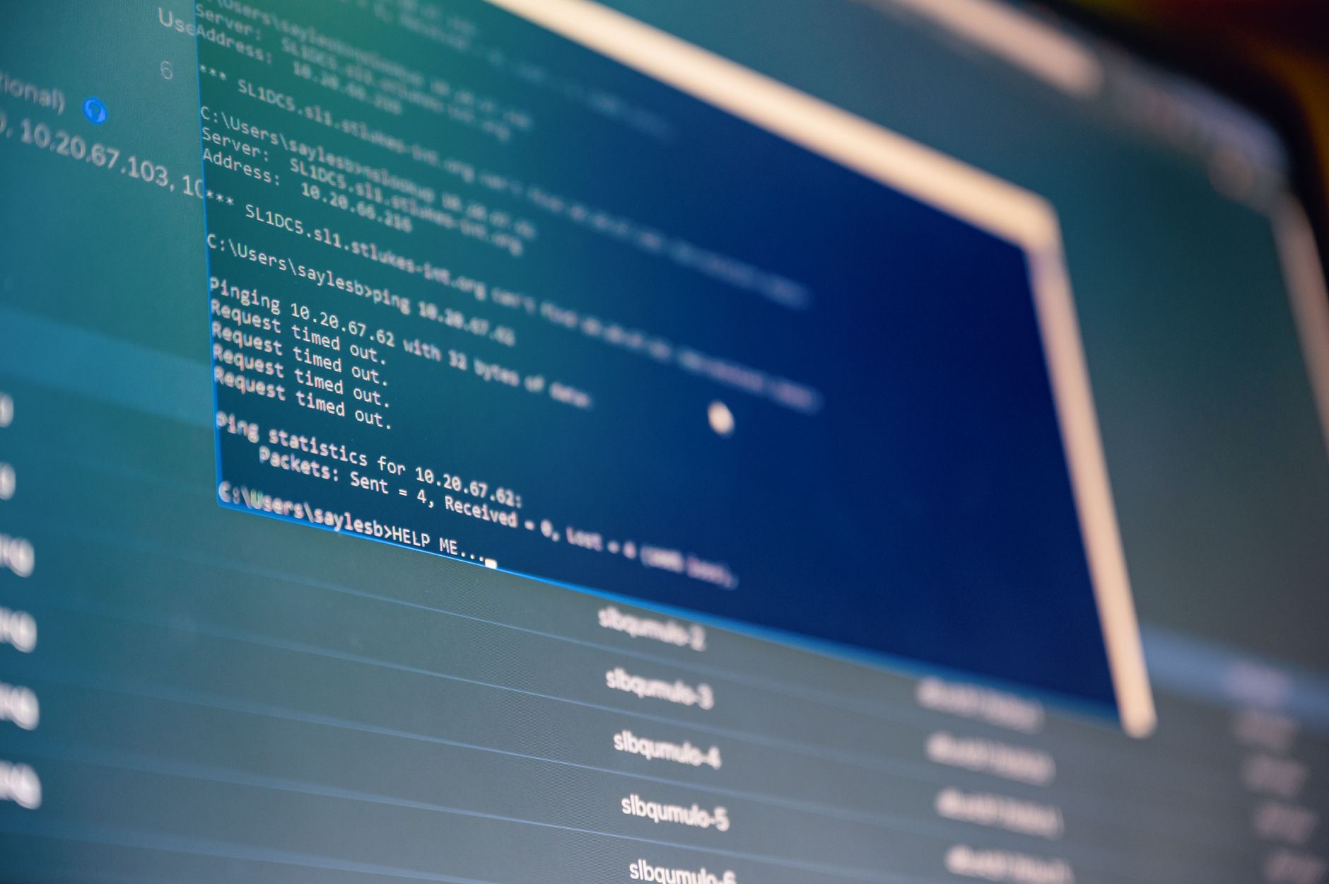 Online SQL formatter